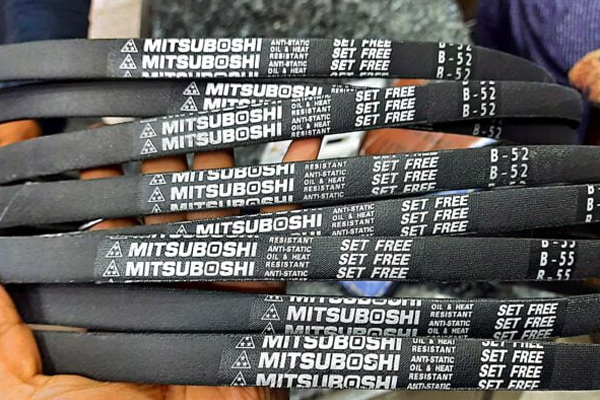 blog Ketersediaan Produk Mitsuboshi Terbaru di PT ALVA PRIMA BEARING