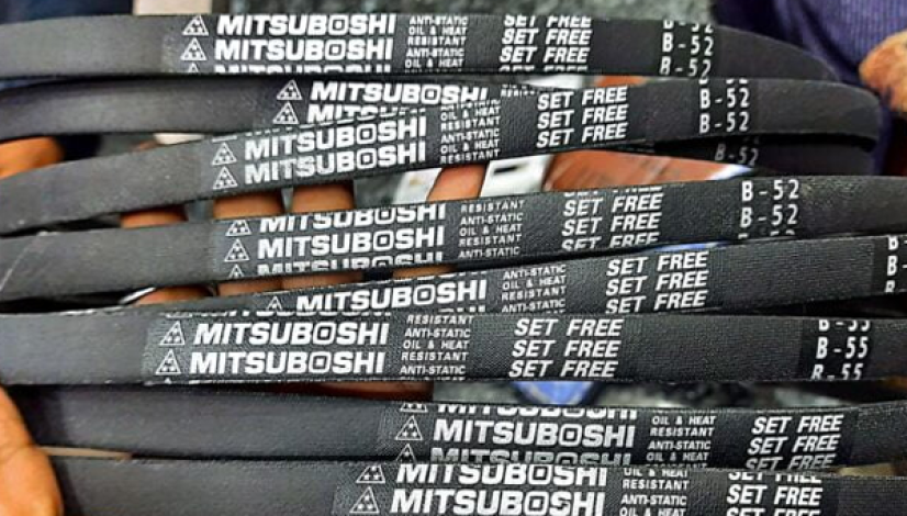 blog Ketersediaan Produk Mitsuboshi Terbaru di PT ALVA PRIMA BEARING
