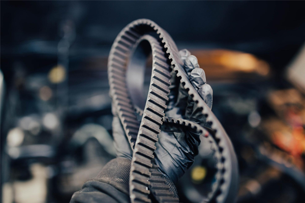 blog Tips Merawat dan Memperpanjang Umur Belt Industri