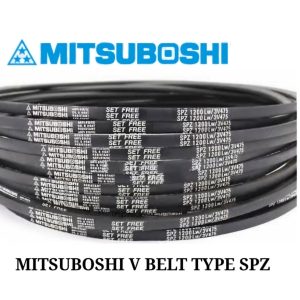 Mitsuboshi V Belt Type SPZ